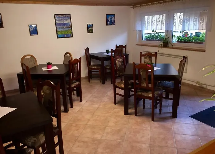 Privat Monika בית אירוח