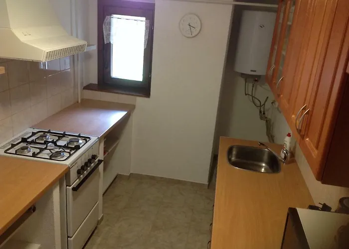 Privat Monika בית אירוח