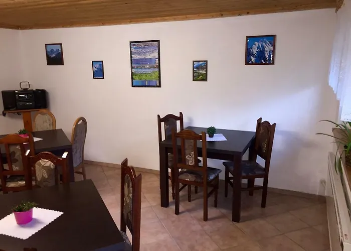 Privat Monika * Stará Lesná