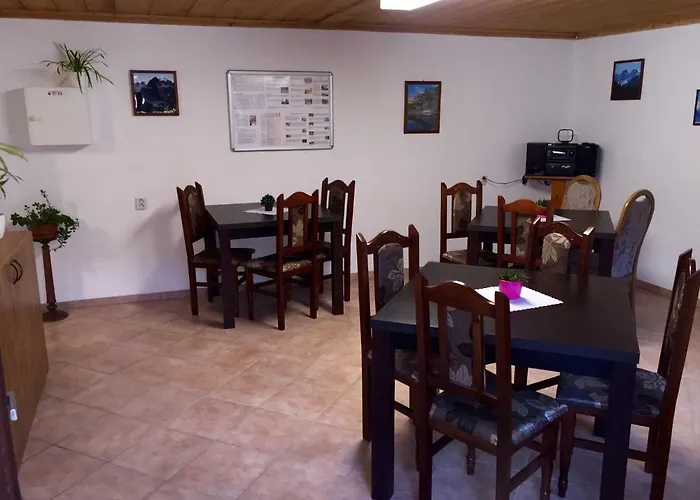 Privat Monika * Stará Lesná