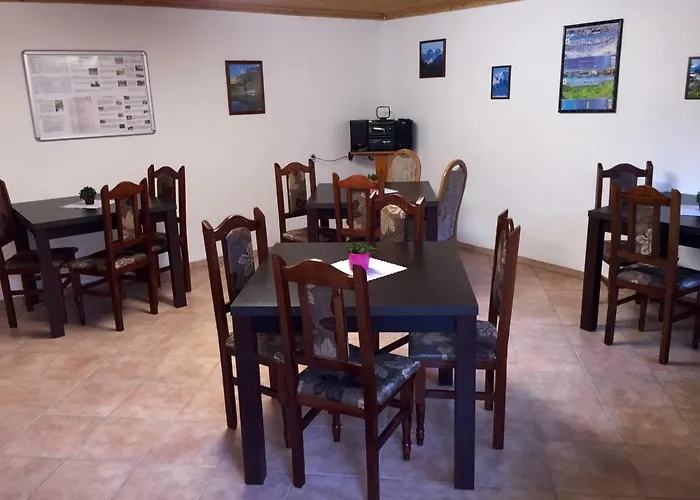 Privat Monika * Stará Lesná