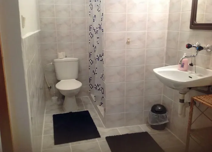 בית אירוח Privat Monika *